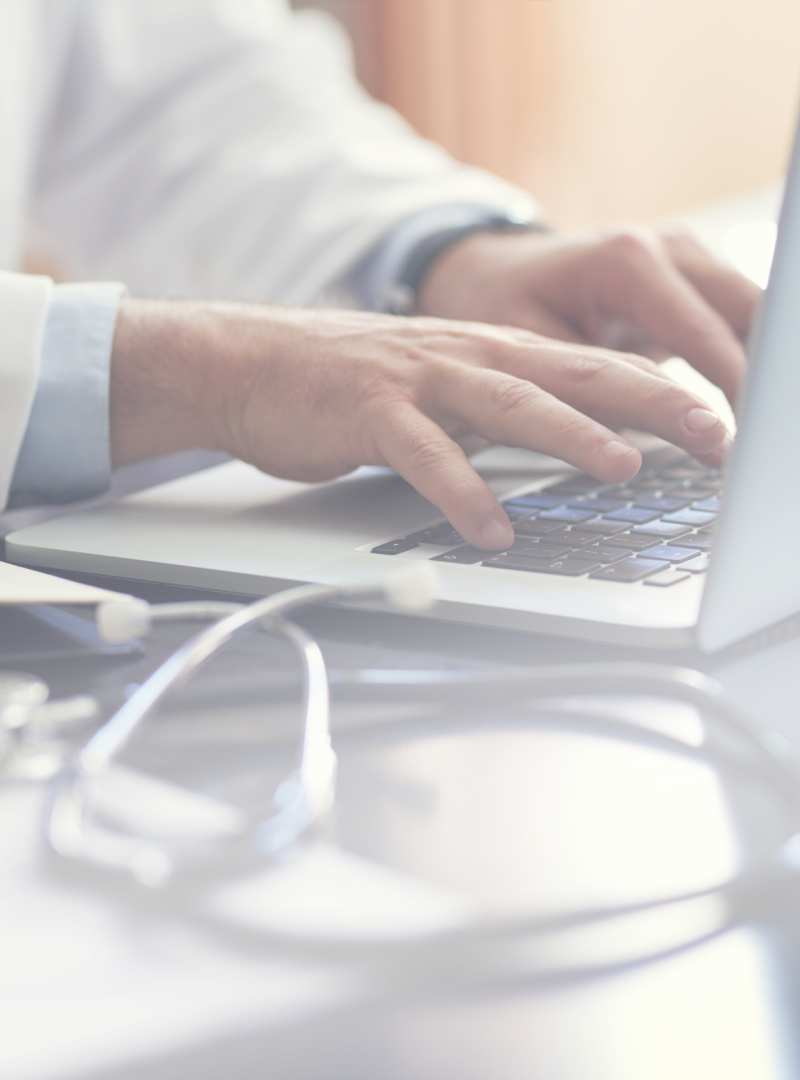 Anmeldeseite Hintergrund